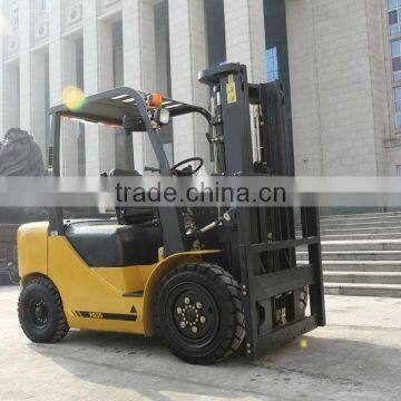 hot sale 3 ton diesel forklift