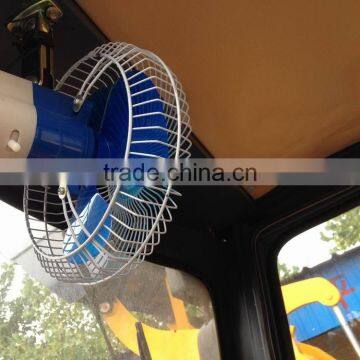 Cloud Pillar Manufacture Very Cheap 0.8 Ton Mini Wheel Loader