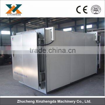 Industrial Automatic Fungi Sterilizing Retort photo-3