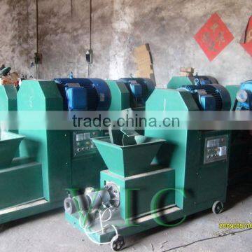 CE Approved Biomass Briquette Making Machine photo-2