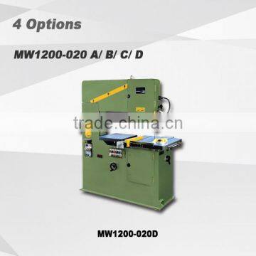 [Handy-Age]-Table Automatic Feed Band Saw Machine (MW1200-020) photo-2