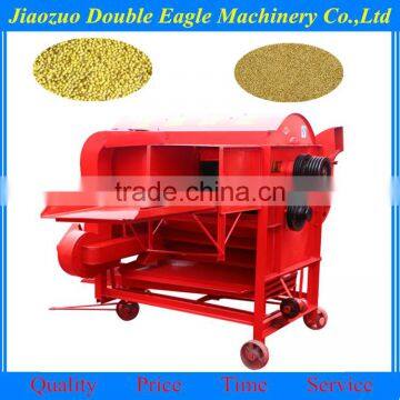 wheat hulling machine / soybean rice wheat sheller for sale