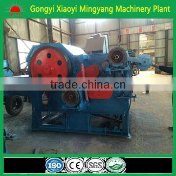 Factory sale and supply direct woods chipper crusher machine