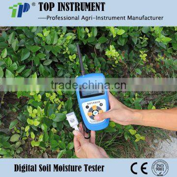 Portable Digital Soil Moisture Apparatus With High Quality and Lowest Price