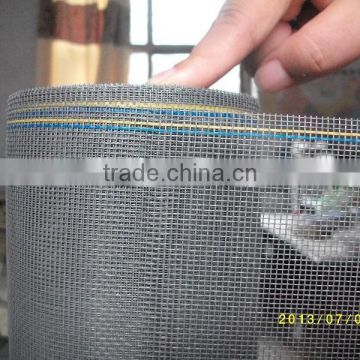 New 30 in x 100 ft Fiberglass Window Door Screen Roll/fiberglass screen cloth/fiberglass wire screen