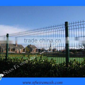 folding garden fencing barrier