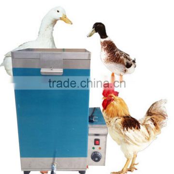 full automatic Poultry Broiler Chicken Scalding Machine