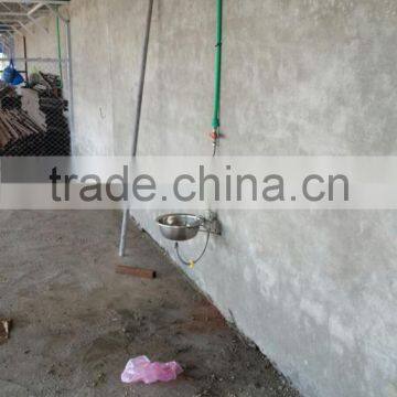 China Hot Sell Strong Chicken Drinker and Feeders photo-2