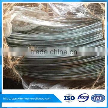 BWG 22 10kg Galvanized Iron Wire