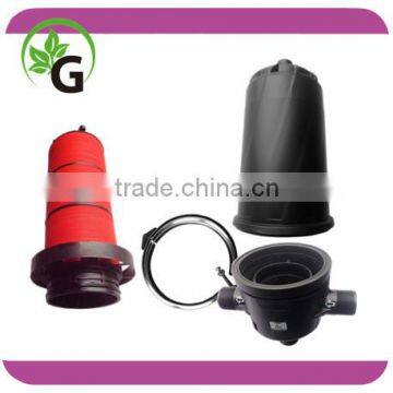 China Drip Irrigation water treatment filter BSP thread