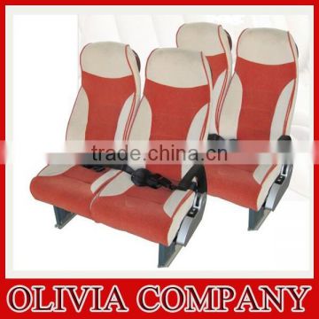 Luxury Auto Seats