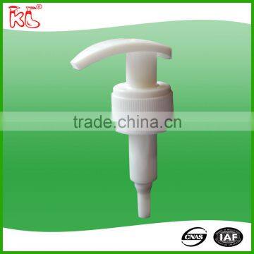 28 / 410 Plastic Screw Lotion Pump for Shampoo