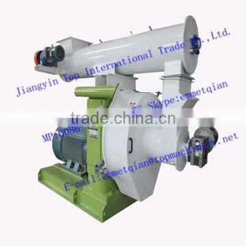 CE Certificate Ring Die wood pellet mill/wood pellet machine