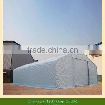 Steel frame large tent YRS4080