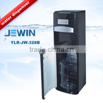 Stand hot cold bottom loading water dispenser price cheap