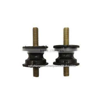Garden Sprayer Absorber Short understanding and selecting well