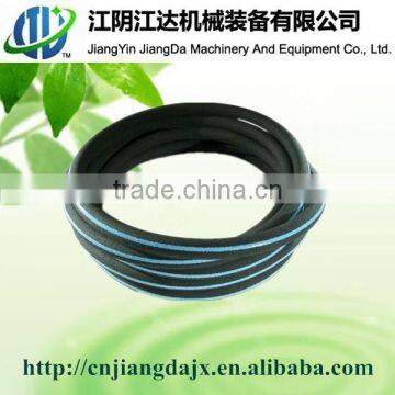 aeration hose for fish farm /membrane fishery farming tube