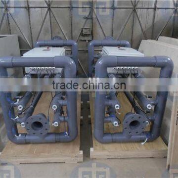 Mariculture Fish Breeding UV Filter for Aquarium photo-2