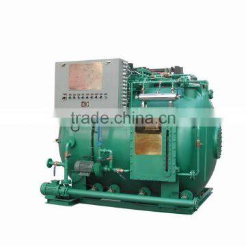 Waste Water Treatment Plant