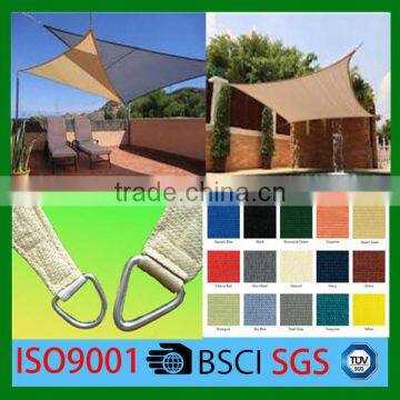 Quality guarantee 100% virgin high density polyethylene raschel shadow net