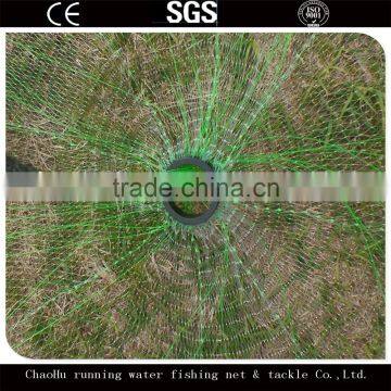 Buy Nylon Monofilament Bait Buster Cast Net For Shrimp (Nylon Monofilament Cast Net)