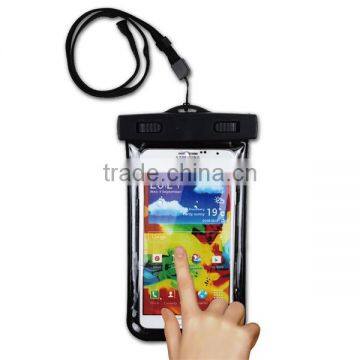 Cell Phone Dry Bag For Samsung Galaxy S7,Apple iPhone 6S