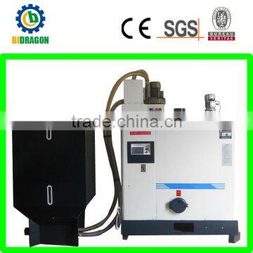 Full Automatic Wood Pellet Hot Water Biomass Boiler