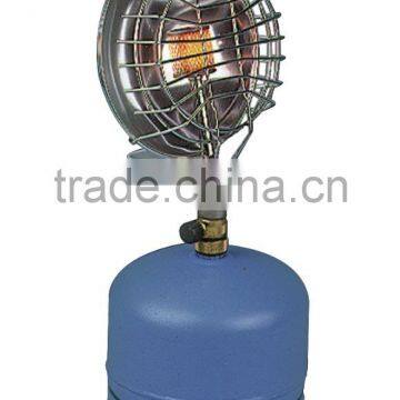 PATIO PORTABLE CAMP HEATER #227