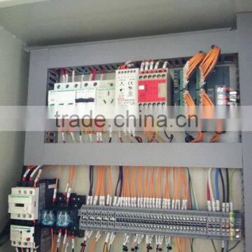 10 kg Valve Bag Powder Filling Machine With Screw Feeder photo-5