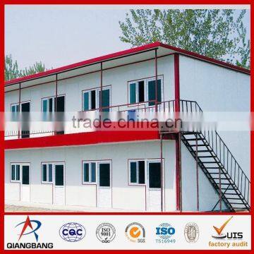 Steel Structures Light Steel Structure China Container House