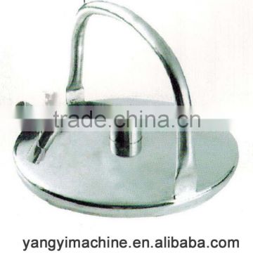 stainless steel milk can cover for milking machine in price