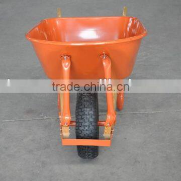 Concrete Wheel Barrow WB7802