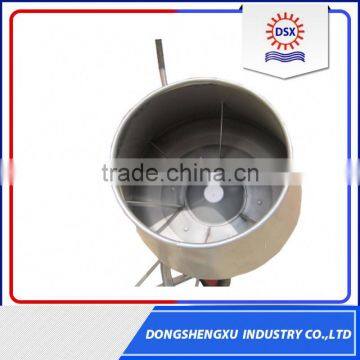 All Normal Sizes Sand And Small Cement Mixer photo-3