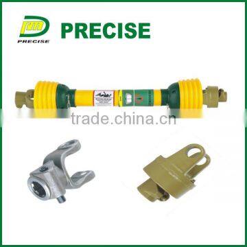 Rotary Tiller High Precision Telescopic Agricultural Transmission Shaft photo-2