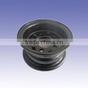 5.00-10 wheel rim for tcm forklift