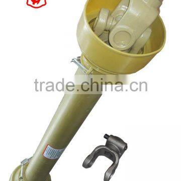 pto shaft