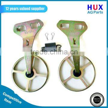 Agricultural Machinery Spare Parts / Rotating Scraper AH133315 for John Deere Planter photo-2