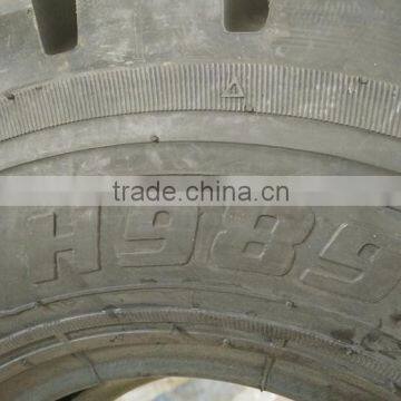 Industrial Tire 6.50-10 for 3 Ton Forklift photo-4