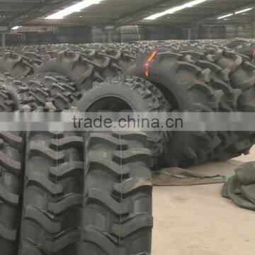 Used Rear Tractor New Tires 16.9 34 Wholesale photo-6