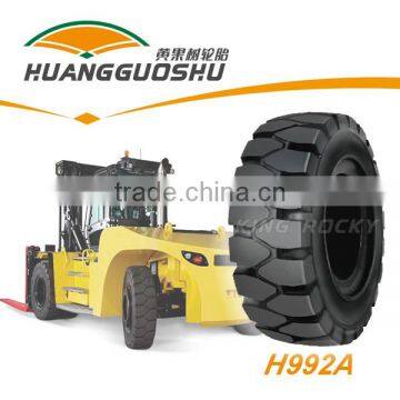 Wholesale New Tires 8.25x15 for Forklift photo-4