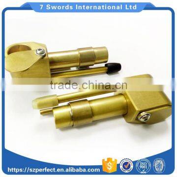 Cnc Machining Parts for Custom Parts of the Cycle photo-2