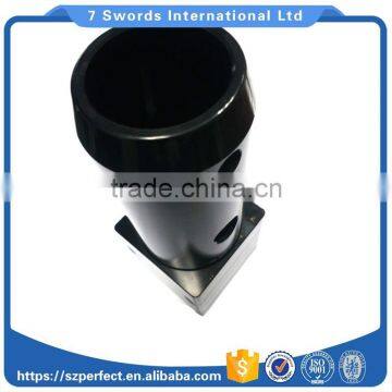 Professional Custom hollow plastic cylinders