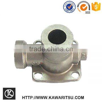 High Quality Stainless Steel Sand Casting Mechanical Parts