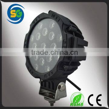 51W LED Waterproof Light LED Offroad Work Marine Lighting photo-4