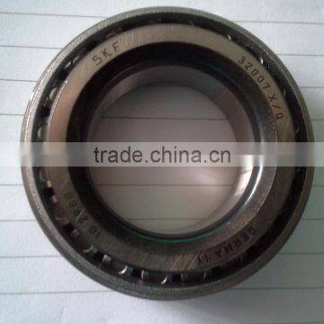 100% Original NSK Tapered Roller Bearing 32007X/Q 35X62X18mm photo-3