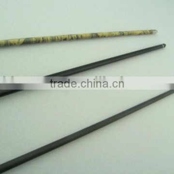 factory price 1516 aluminum arrow