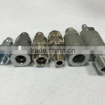 10mm pneumatic fitting