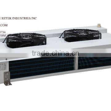 DUAL DISCHAGRGE AIR COOLER