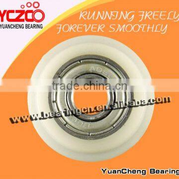 608 Heavy Duty Door Roller Wheel With POM photo-3