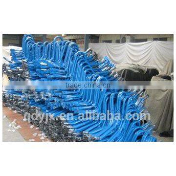 Competitive Price WB5009 Garden/agricultural Wheelbarrow photo-3